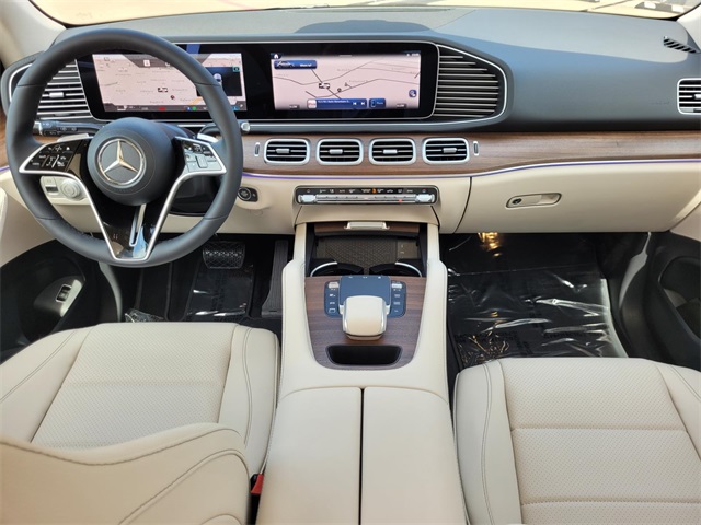 2026 Mercedes Benz GLE 450 4MATIC photo 25