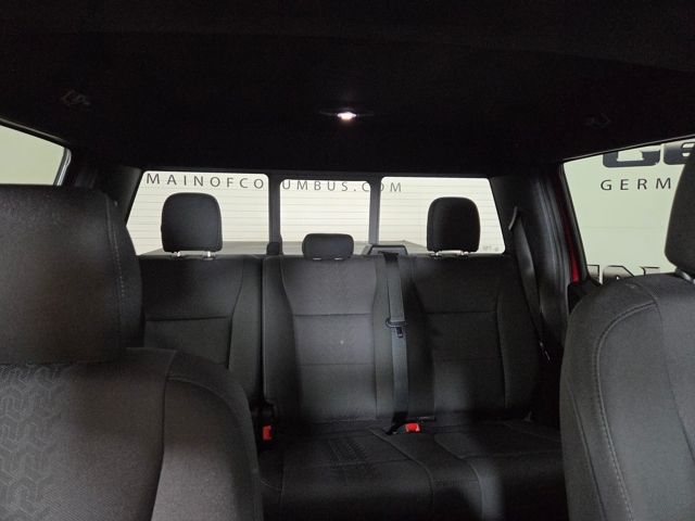 2019 Ford F-150 XLT photo 27