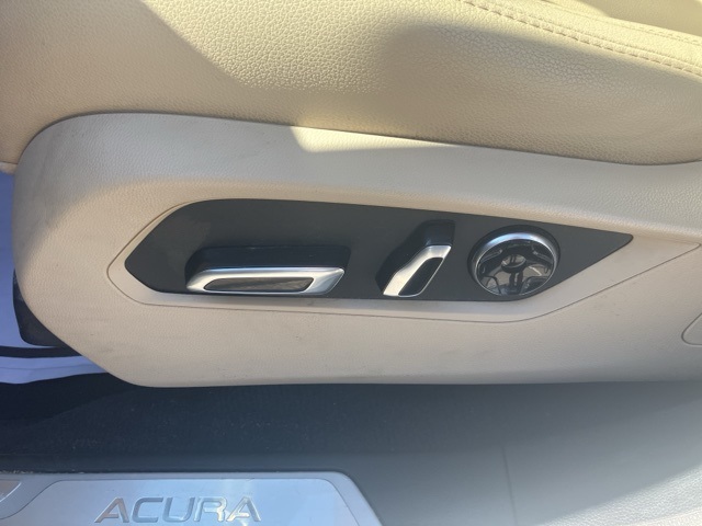 2021 Acura RDX Technology photo 20