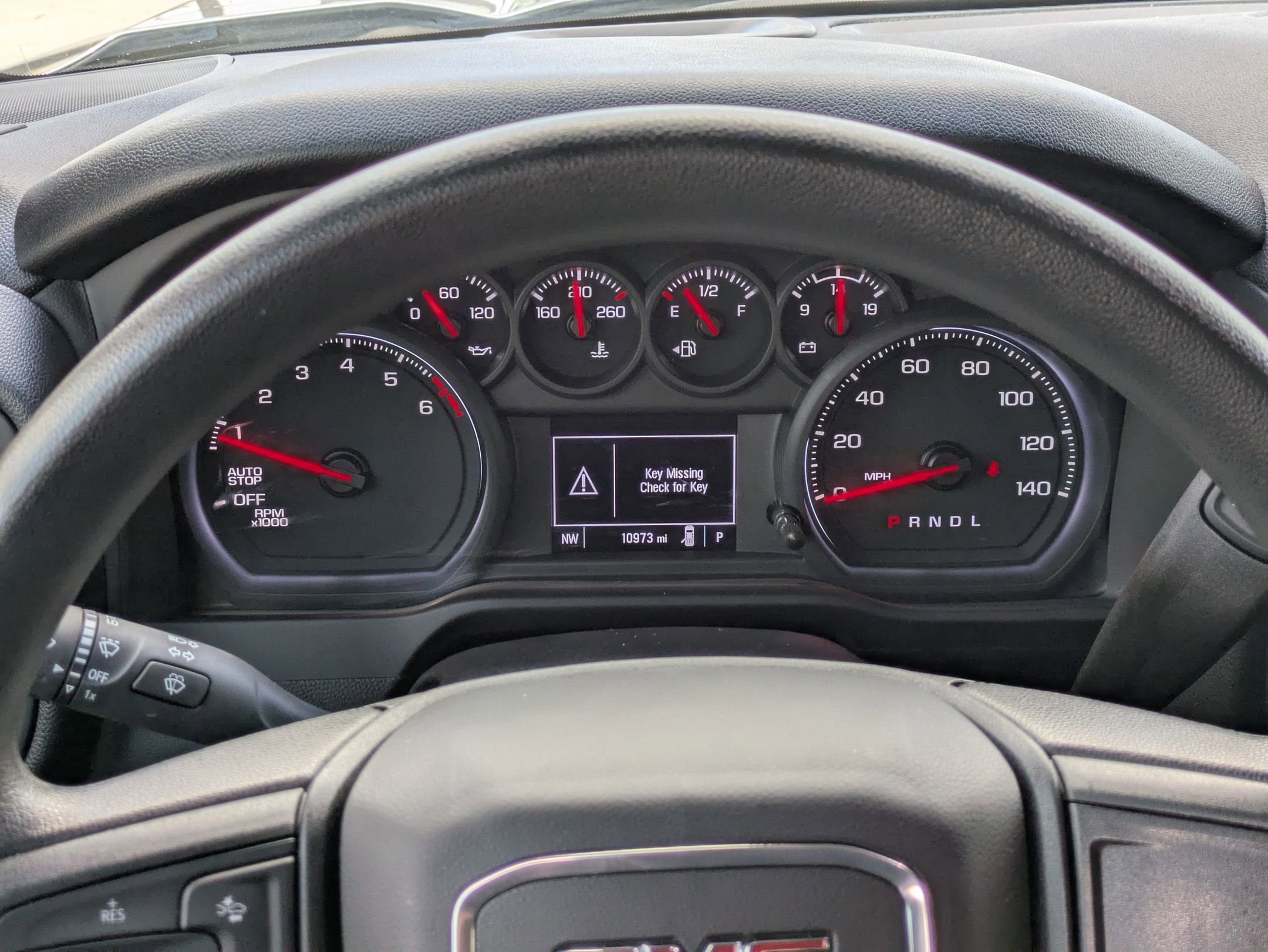 2024 Gmc Sierra 1500 Pro photo 25