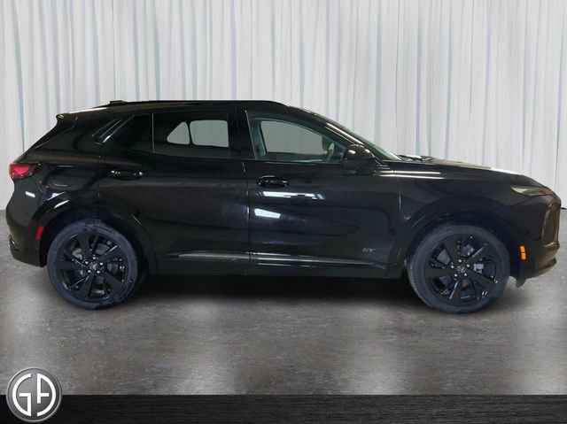 2025 Buick Envision Sport Touring photo 4