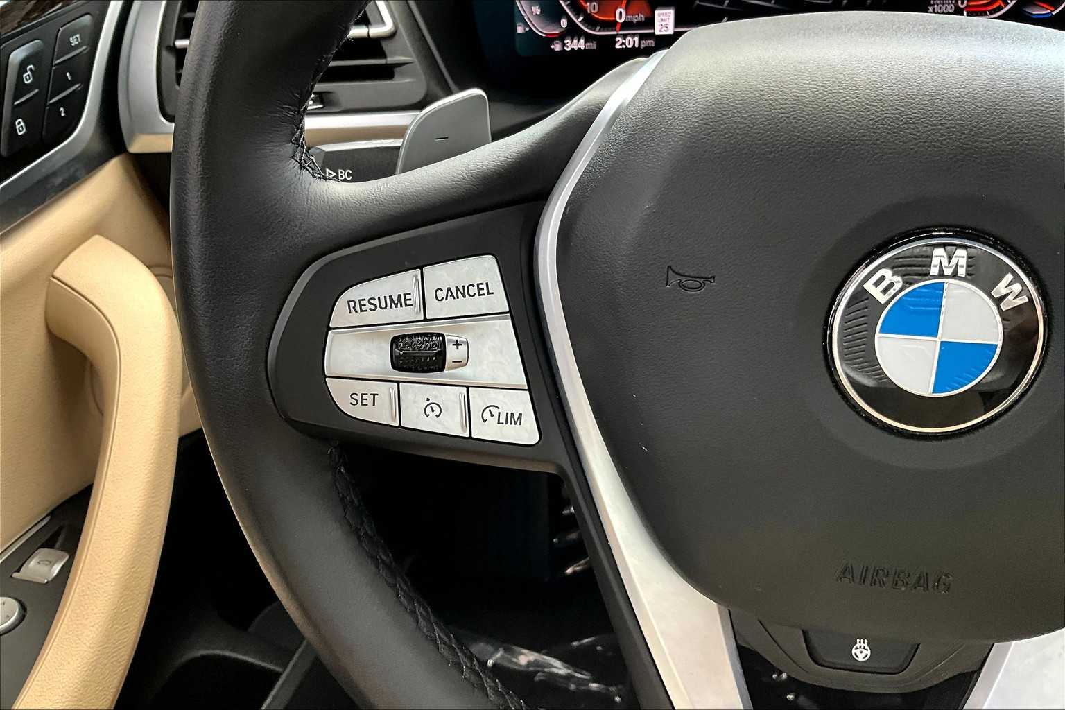 2024 Bmw X3 sDrive30i photo 15
