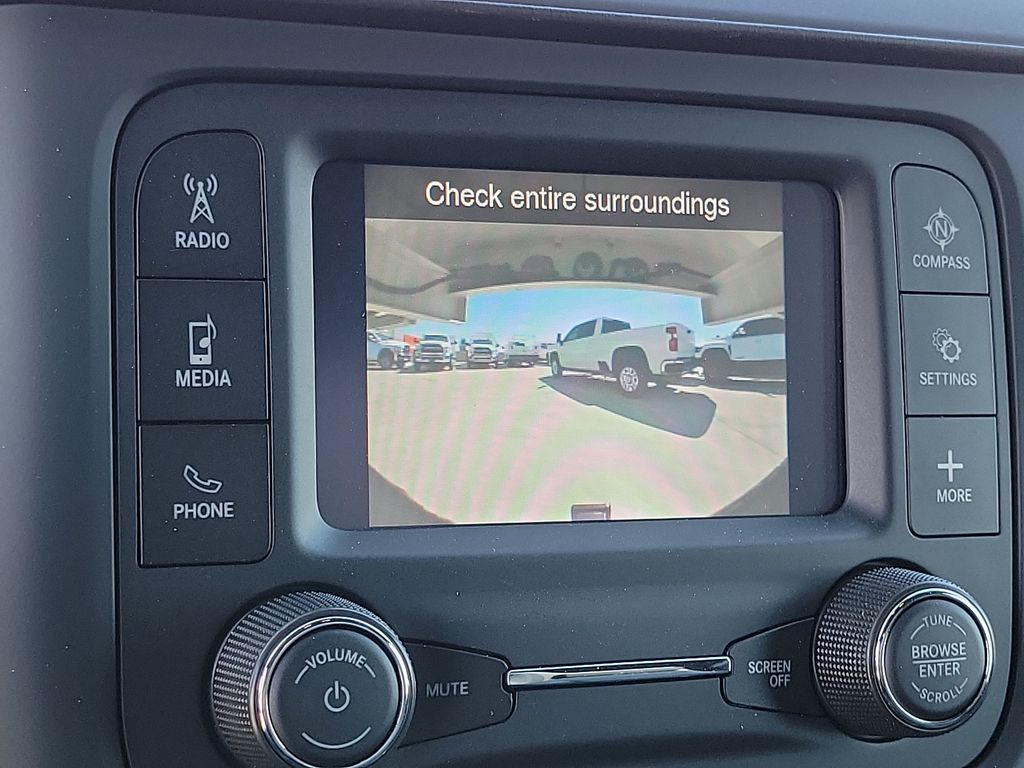 2024 Ram 5500 Tradesman SLT photo 7