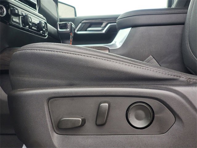 2023 Chevrolet Silverado 1500 High Country Sport photo 7