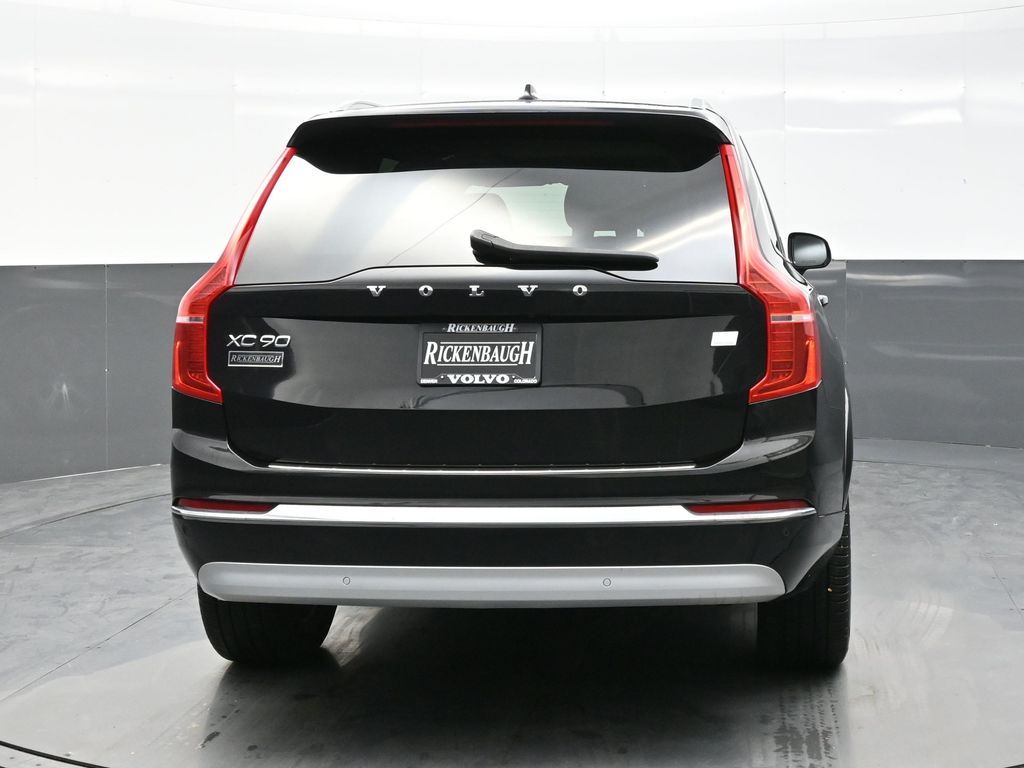 2022 Volvo XC90 T8 Inscription Expression photo 4