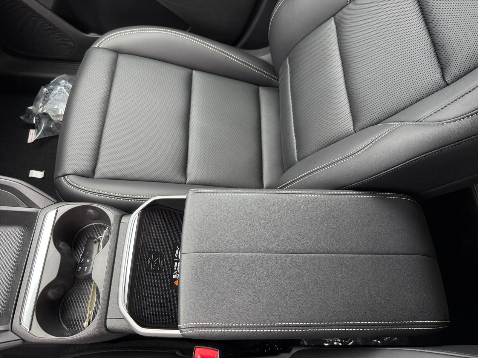 2026 Gmc Terrain Elevation photo 13