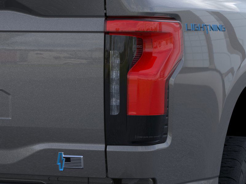 2025 FORD F-150 - Image 21