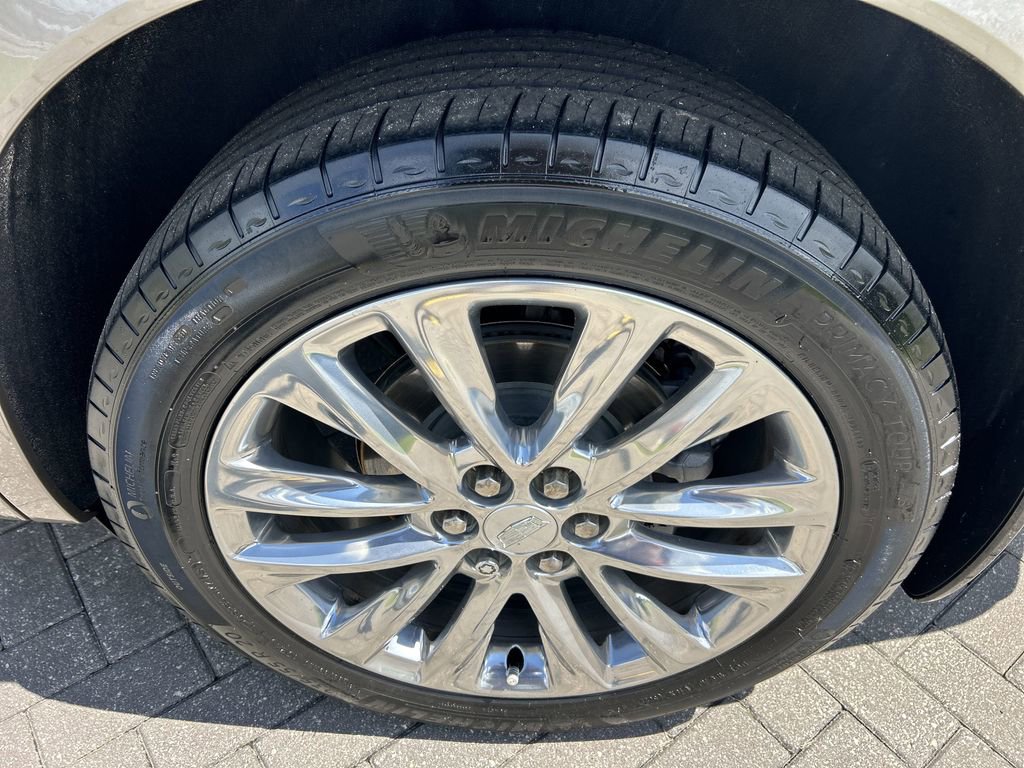 2023 Cadillac XT6 Premium Luxury photo 30