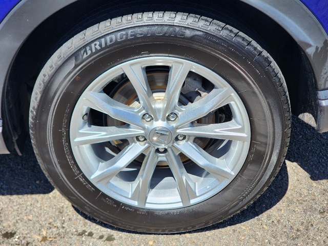 2024 Honda CR-V EX-L photo 14