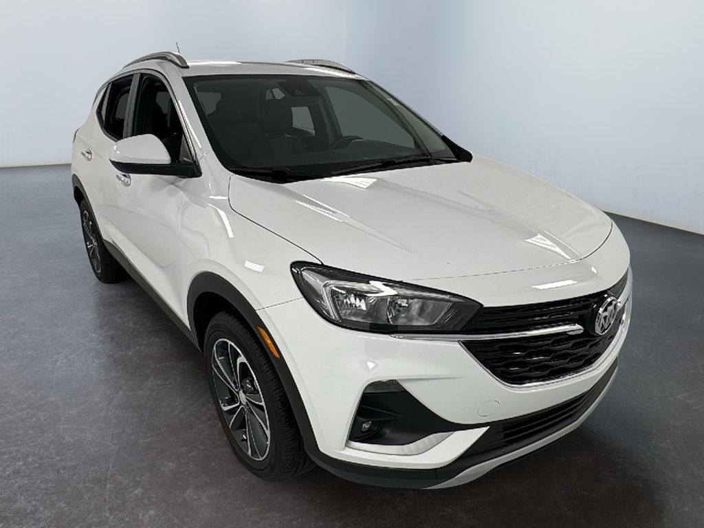 2023 Buick Encore GX Select's photo