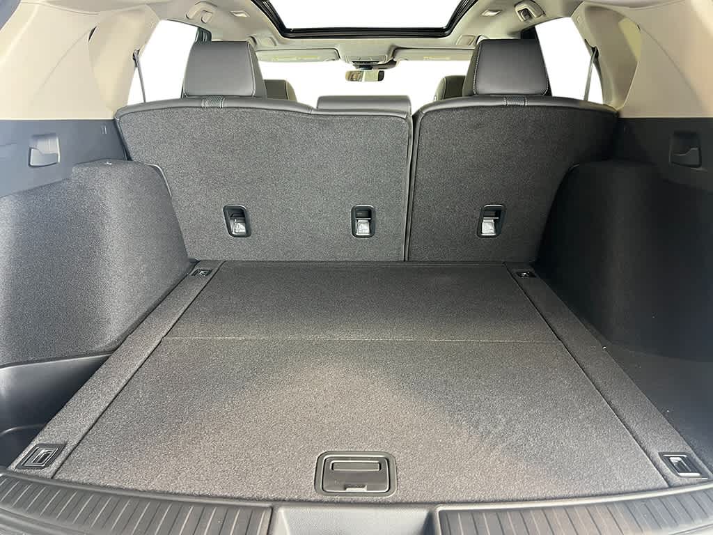 2025 Acura RDX Technology photo 27
