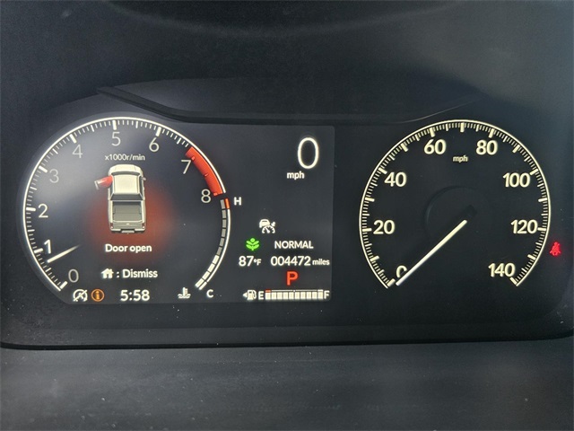 2025 Honda Ridgeline Sport photo 28
