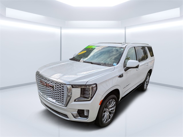 2023 Gmc Yukon Denali photo 7
