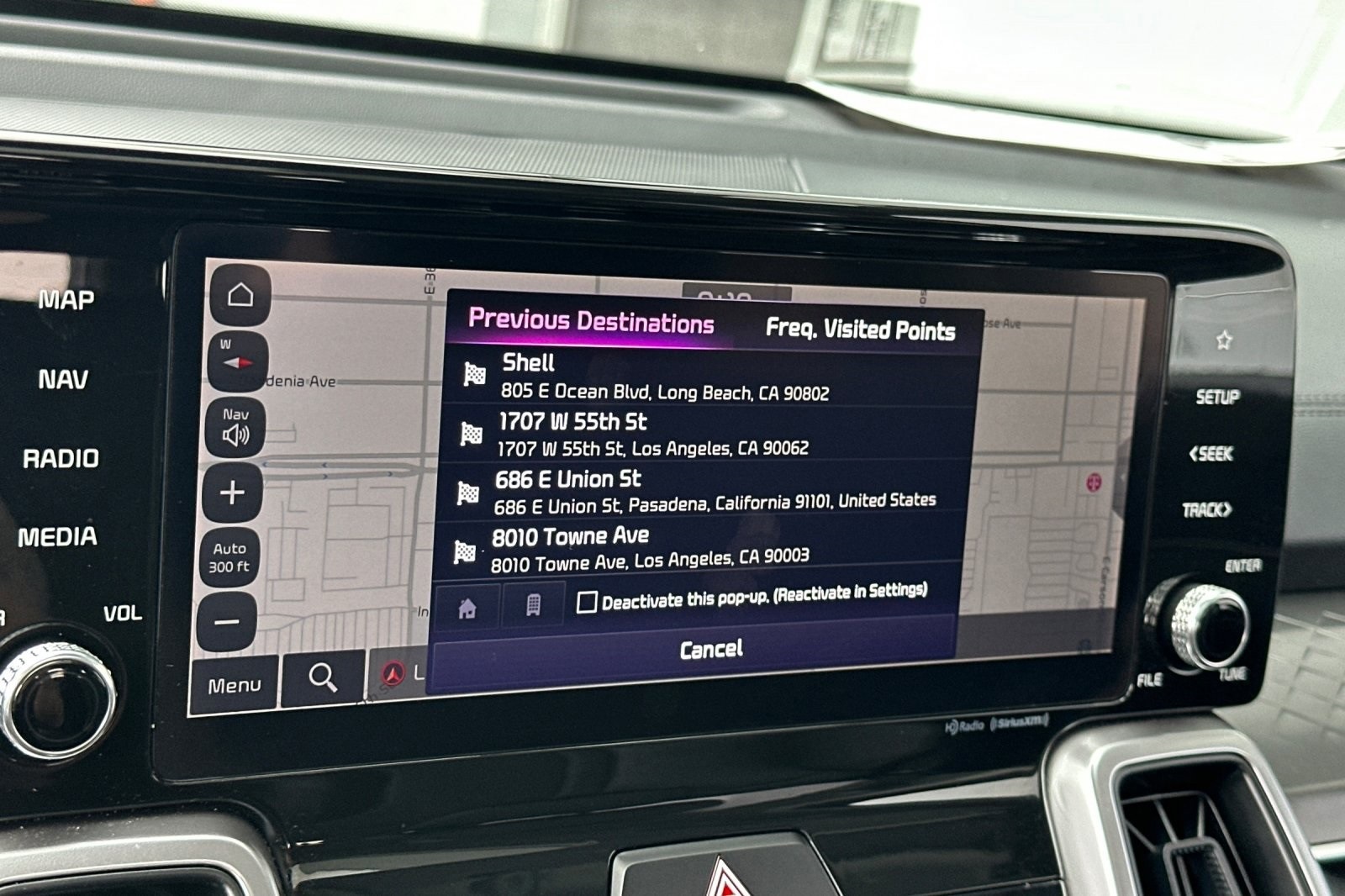 2023 Kia Sorento S photo 20