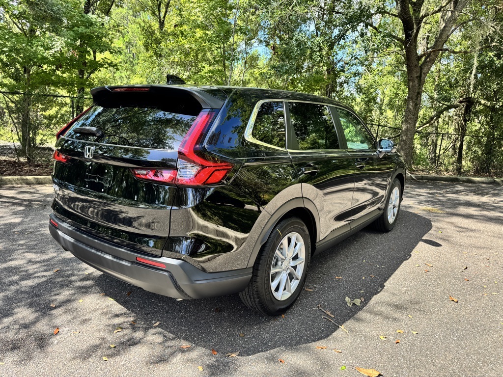 2026 Honda CR-V EX photo 5