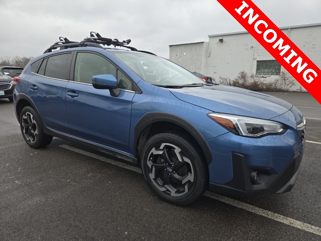 2023 Subaru Crosstrek Limited's photo