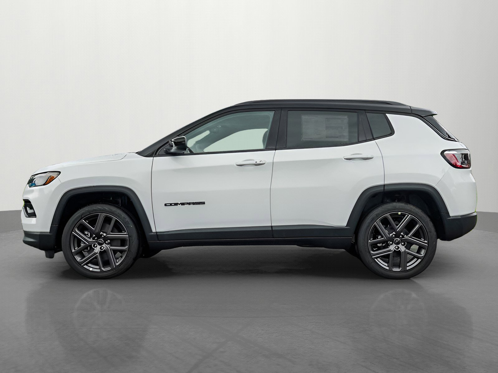 2025 Jeep Compass Limited photo 3