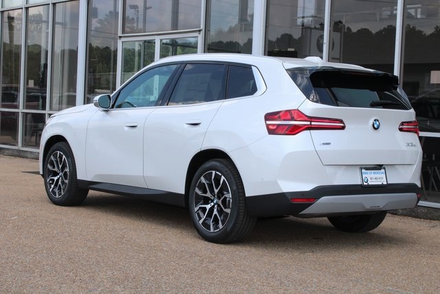 2026 Bmw X3 photo 5