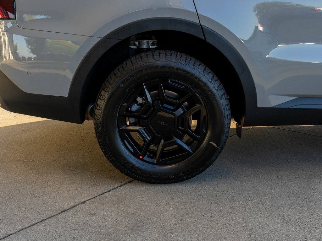 2026 Kia Sorento X-Pro SX Prestige photo 31