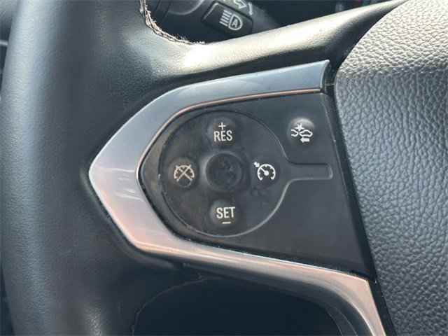 2023 Chevrolet Traverse Cloth photo 20