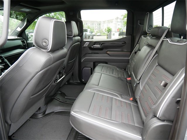 2023 Gmc Sierra 1500 AT4X photo 11