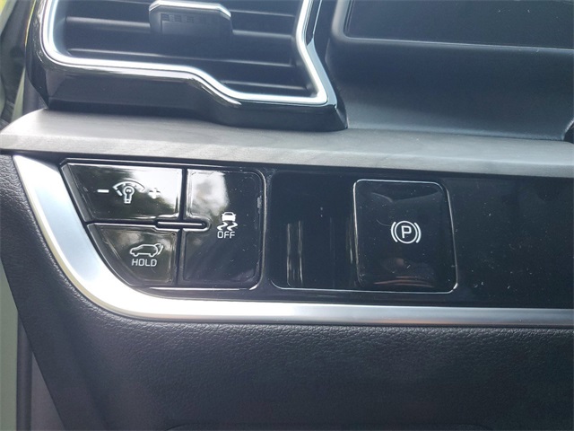 2025 Kia Sportage X-Line photo 11