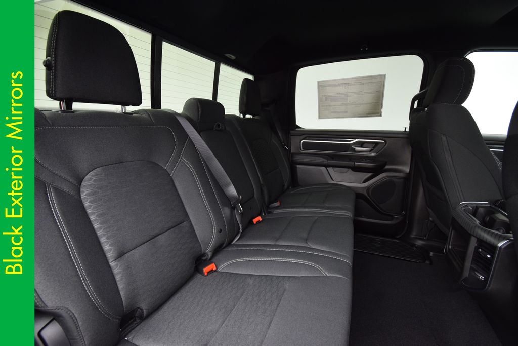 2025 Ram 1500 Big Horn Lone Star photo 14