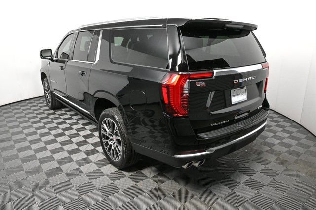 2026 Gmc Yukon XL Denali photo 23