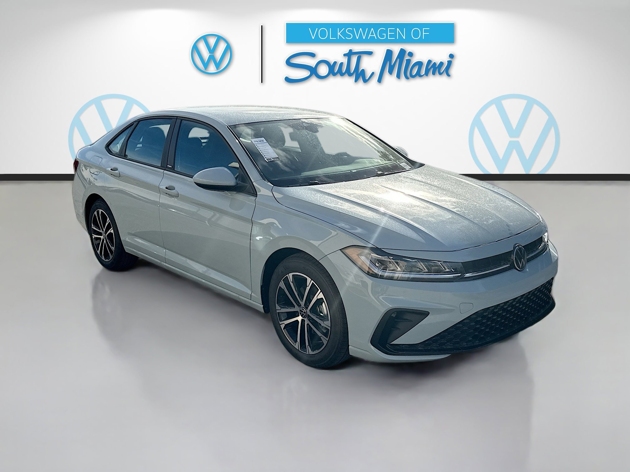 2026 Volkswagen Jetta