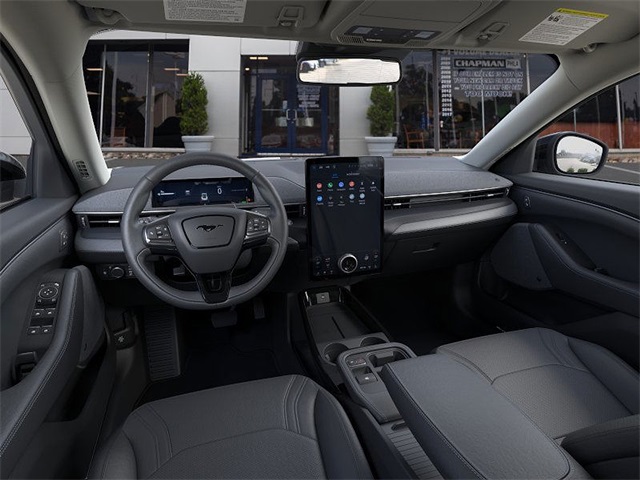 2025 Ford Mustang Mach-E Premium photo 9