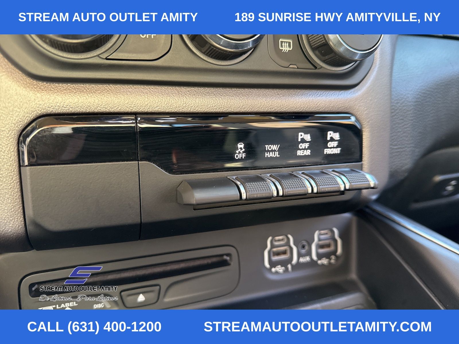 2019 Ram 1500 Big Horn Lone Star photo 26