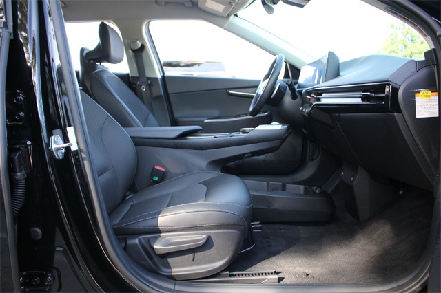 2024 Kia EV6 Light Wind photo 20