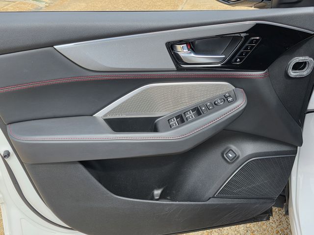 2023 Acura MDX SH-AWD A-Spec photo 14