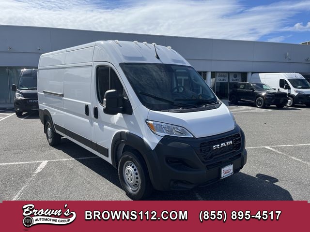 2025 RAM ProMaster Cargo Van Base's photo