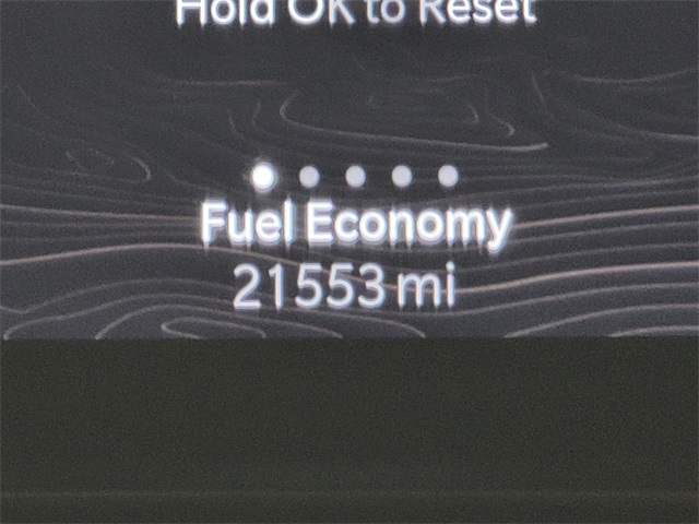 2023 Jeep Grand Cherokee Altitude photo 30