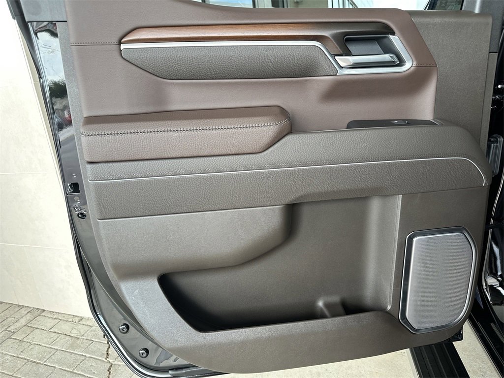 2026 Gmc Sierra 1500 Denali photo 27