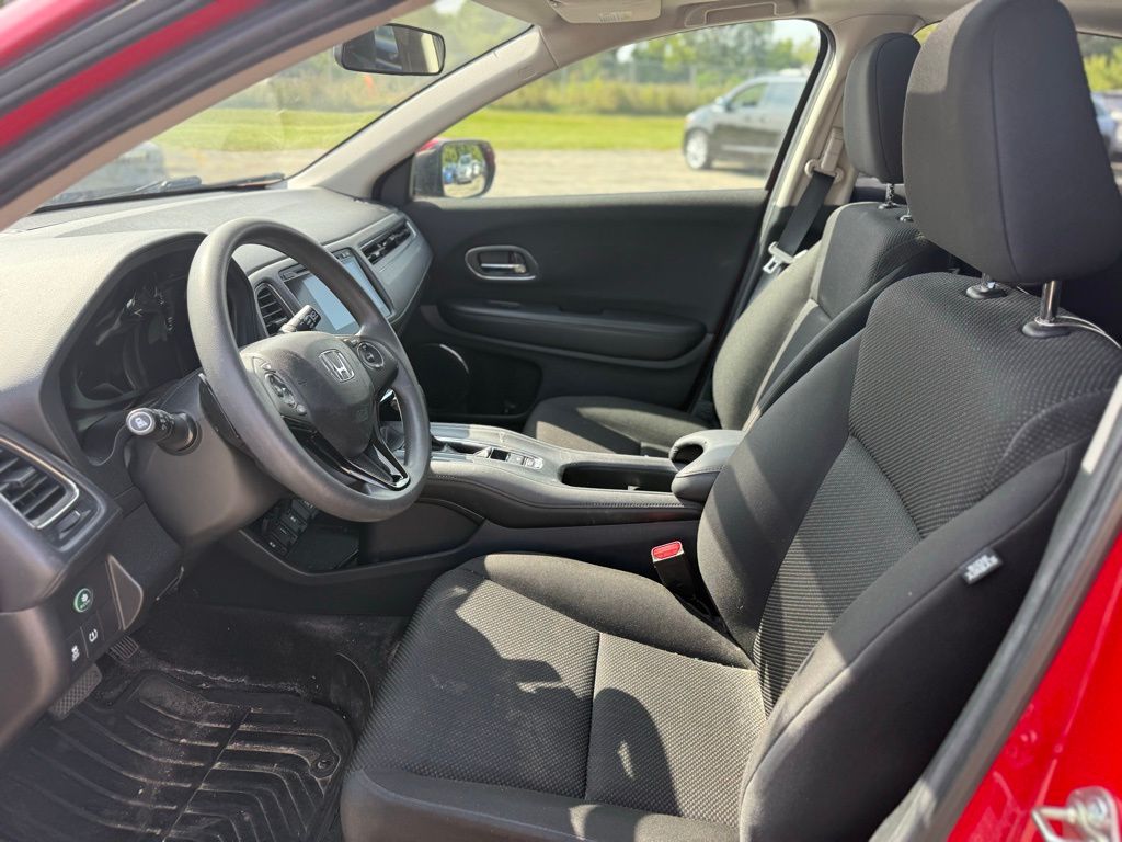 2016 Honda HR-V EX photo 13