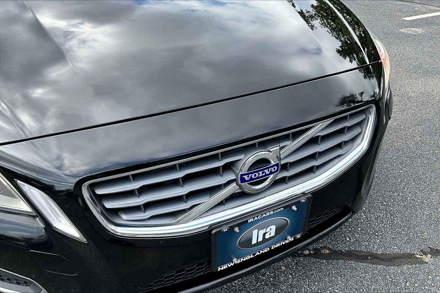 2013 Volvo S60 T5 Premier photo 28
