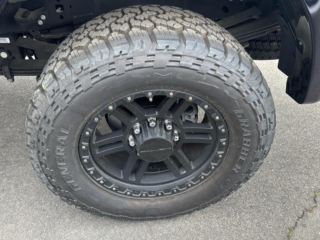 2024 Ford F-250 Lariat photo 6