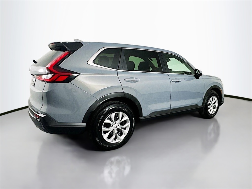 2026 Honda CR-V LX photo 13