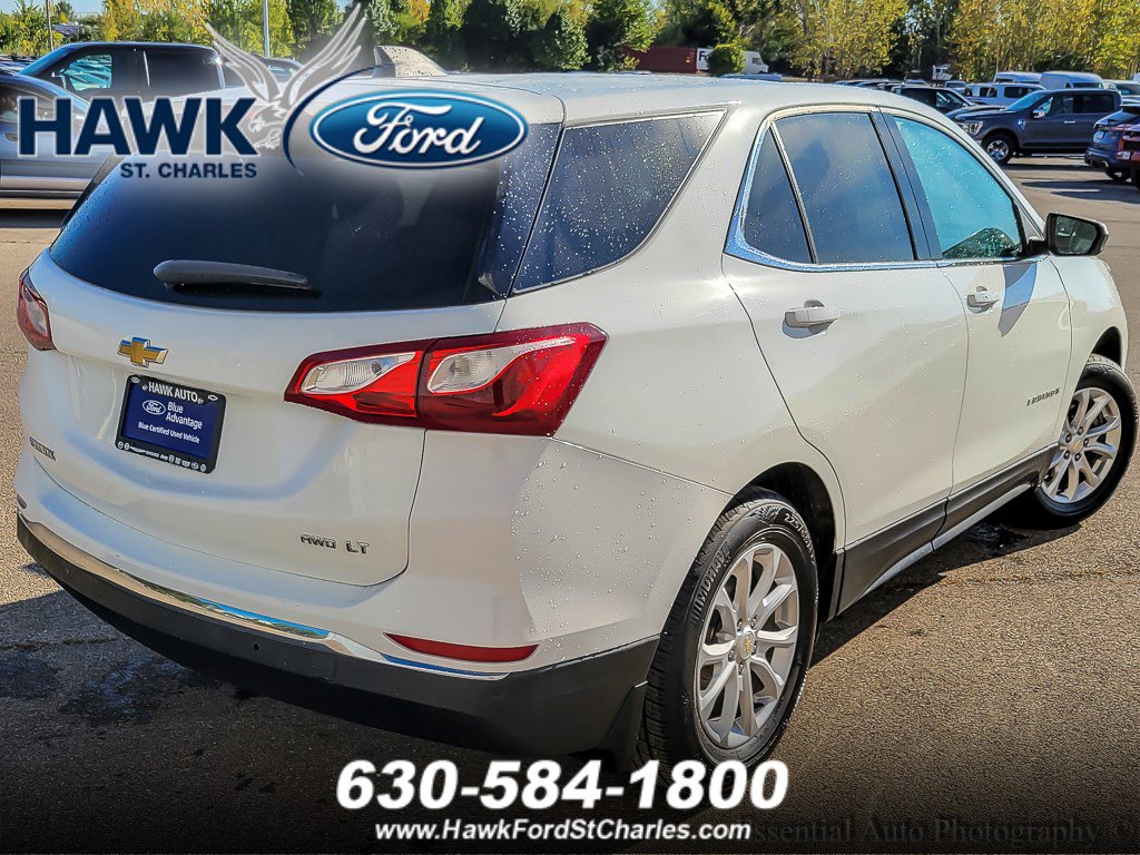 2020 CHEVROLET EQUINOX - Image 6