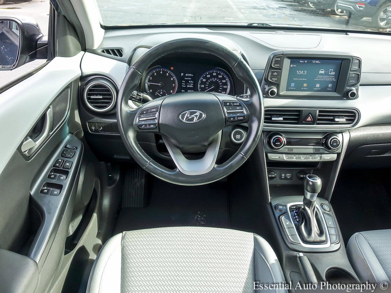 2018 HYUNDAI KONA - Image 11