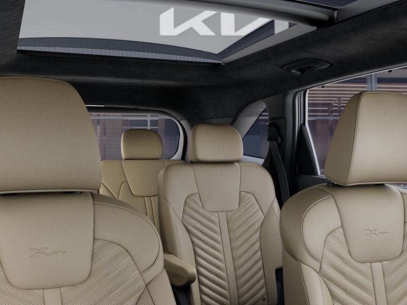 2025 Kia Sorento X-Pro SX Prestige photo 24