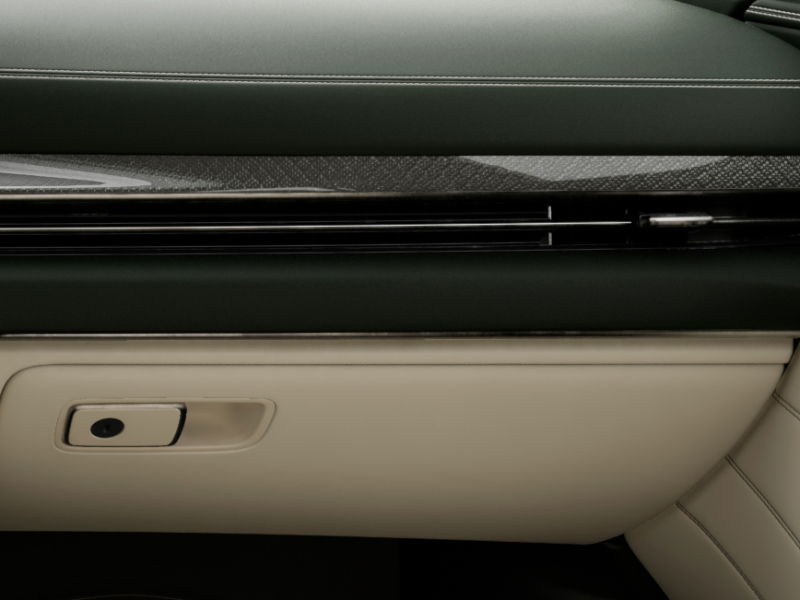 2026 Genesis GV80 Coupe 3.5T photo 20