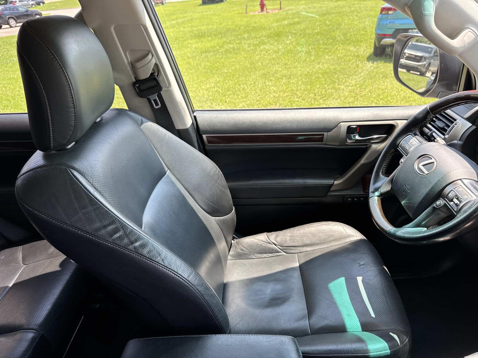 2018 Lexus GX 460 Premium photo 29