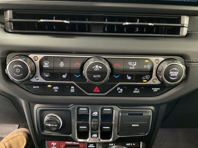 New 2025 41 Exterior Paint Jeep Rubicon 392 image 19