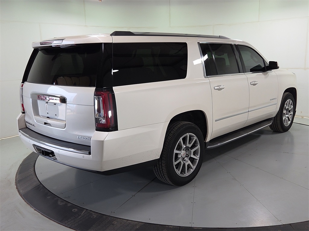 2015 Gmc Yukon XL Denali photo 6