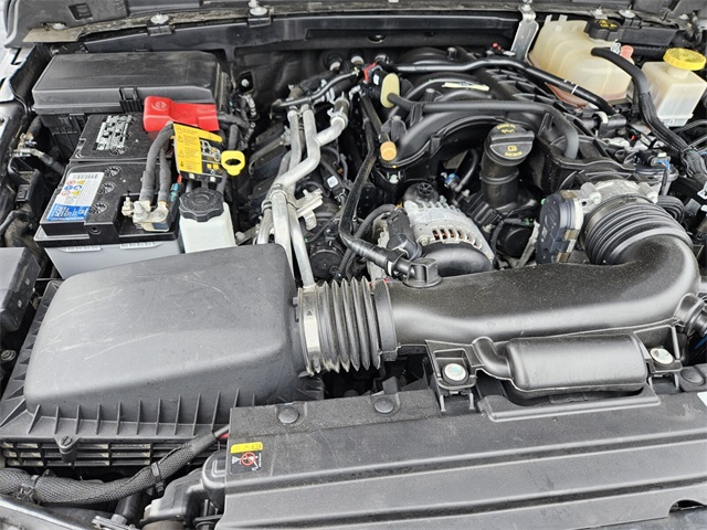 2023 Jeep Gladiator Overland photo 18