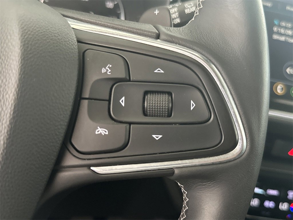 2021 Buick Envision Preferred photo 21