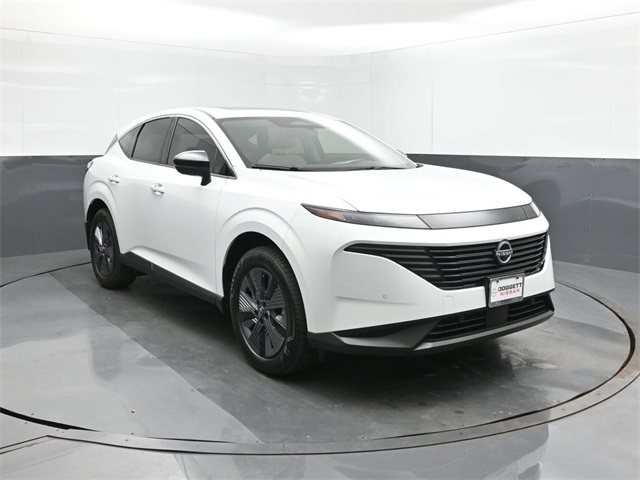 2025 Nissan Murano SL photo 17